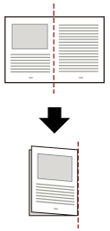 Folding the Document