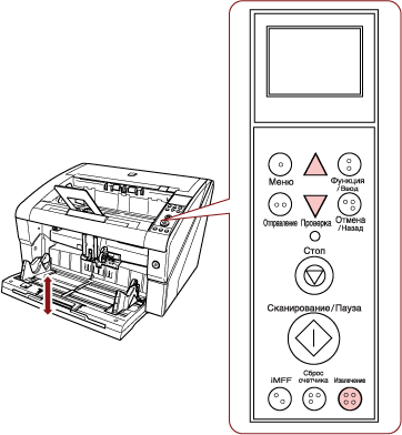 Уровень лотка