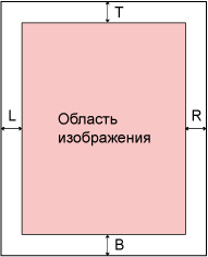 Ширина для заполнения