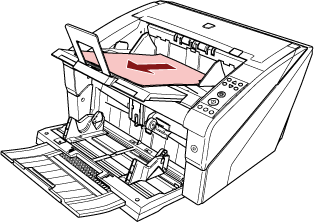 基本的扫描操作流程