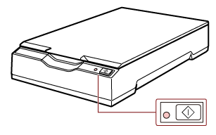 Power LED Light Goes Out