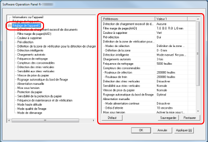 R glage De L appareil 2 r-glage-de-l-appareil-2