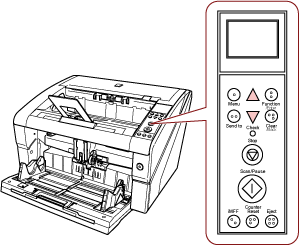 Adjusting the Paper Separation Force
