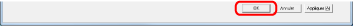 Bouton [OK]