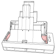 Closing the Stacker