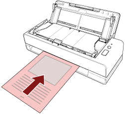 Inserting a Document