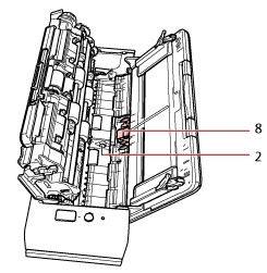 Interior (ADF)