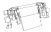 Base de alimentação