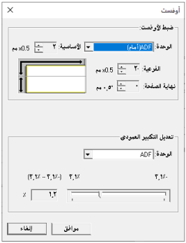 أوفست