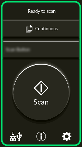 Main Screen