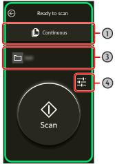 Ekran (DirectScan)