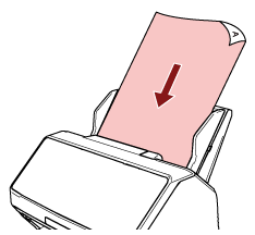 Loading a Document