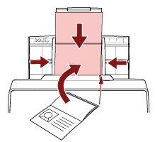 Loading the Document