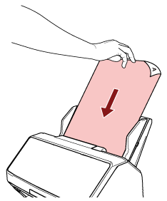 Loading a Document