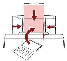 Carga del documento