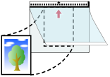 Placing a Document Inside