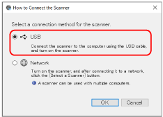 USB