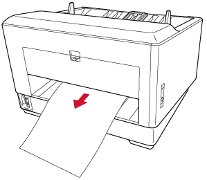 Digitalização reta