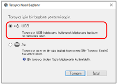 USB