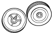 進紙輪