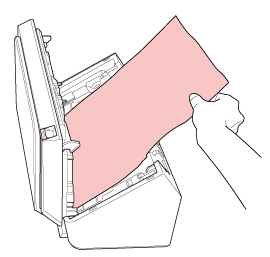 Removing a Document