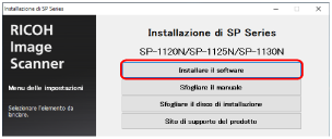 Finestra Installazione