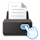 Button Event Manager Icon